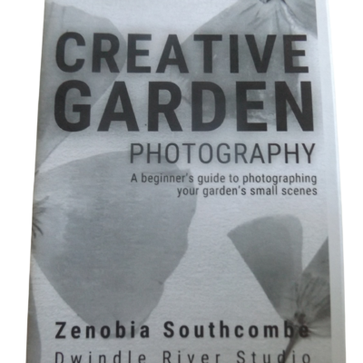 Creative Garden Photography Zine