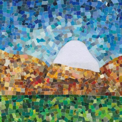 Mountain View Collage